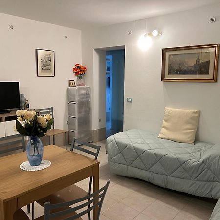 Appartement Ca' Delle Erbe à Venise Extérieur photo