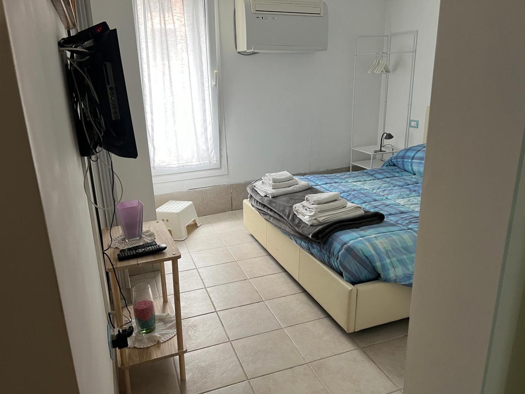 Appartement Ca' Delle Erbe à Venise Extérieur photo