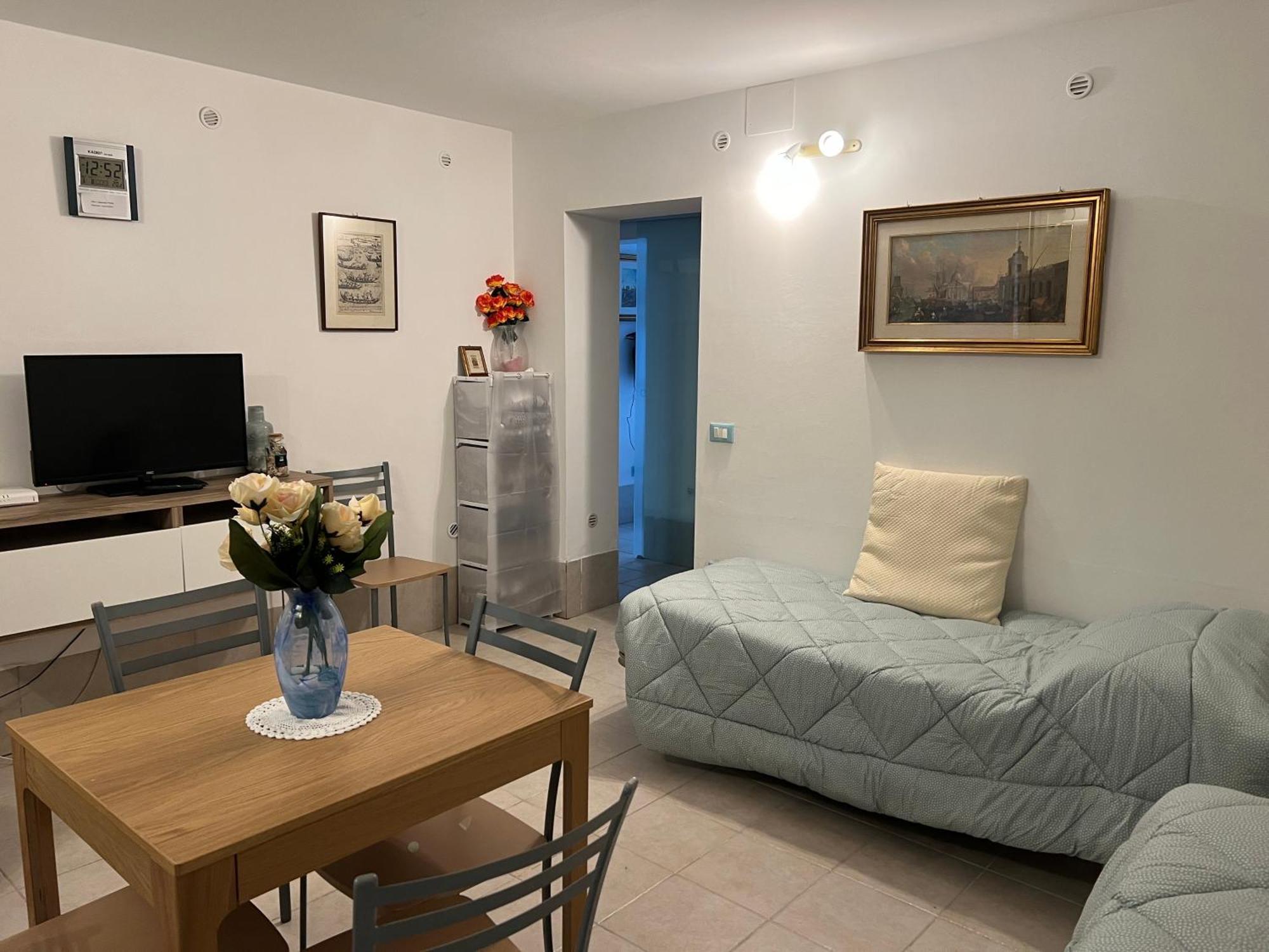 Appartement Ca' Delle Erbe à Venise Extérieur photo