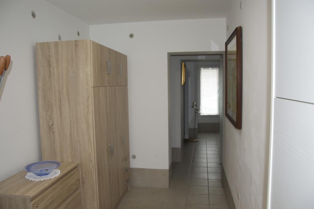 Appartement Ca' Delle Erbe à Venise Extérieur photo